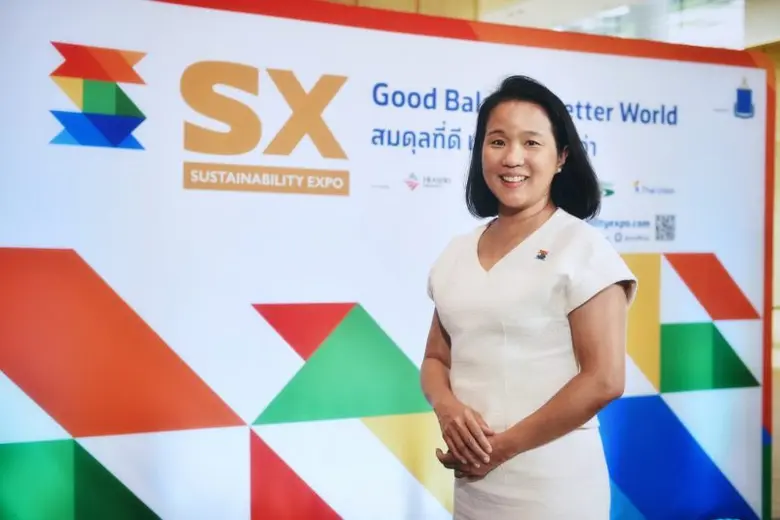 ศูนย์ฯ สิริกิติ์ ร่วมส่งเสริมความยั่งยืน เปิดพื้นที่ต้อนรับงาน Sustainability Expo 2023 มหกรรมความยั่งยืนใหญ่ที่สุดในอาเซียน