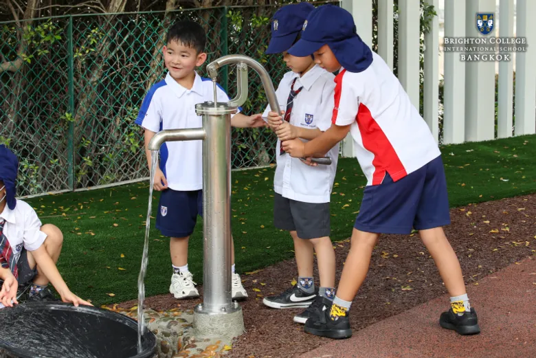 Celebrating the Unveiling of Our New Early Years and Key Stage One Area: A Haven for Child-Centric Learning and Play