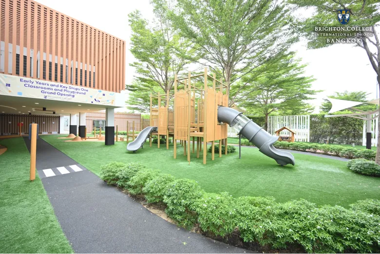 Celebrating the Unveiling of Our New Early Years and Key Stage One Area: A Haven for Child-Centric Learning and Play