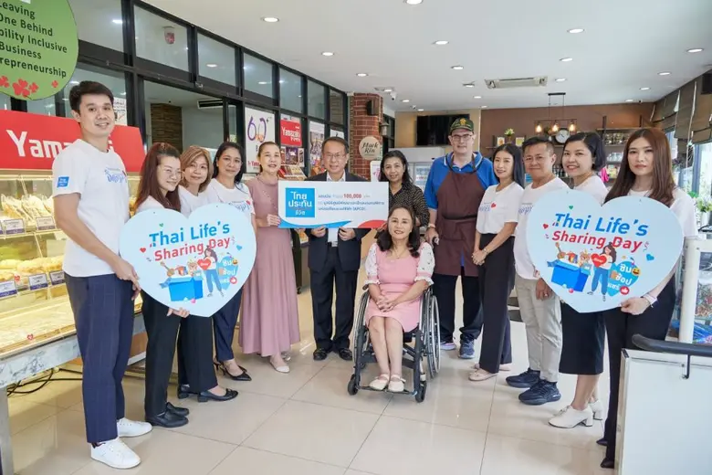 นายพิรุณ ลายสมิต ผู้อำนวยการบริหาร มูลนิธิศูนย์พัฒน...