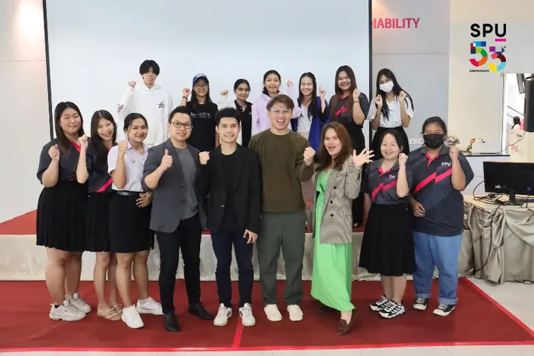 ผ่านไปอีกครั้ง สำหรับกิจกรรมส่งเสริมการเร...