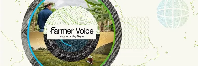 More than 70% of farmers have already seen large impacts of climate change on their farm, new global research across 8 countries reveals
