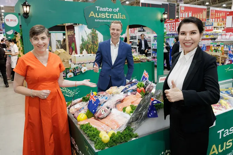 แม็คโคร ผู้นำธุรกิจค้าส่งภายใต้บริษัท ซีพ...