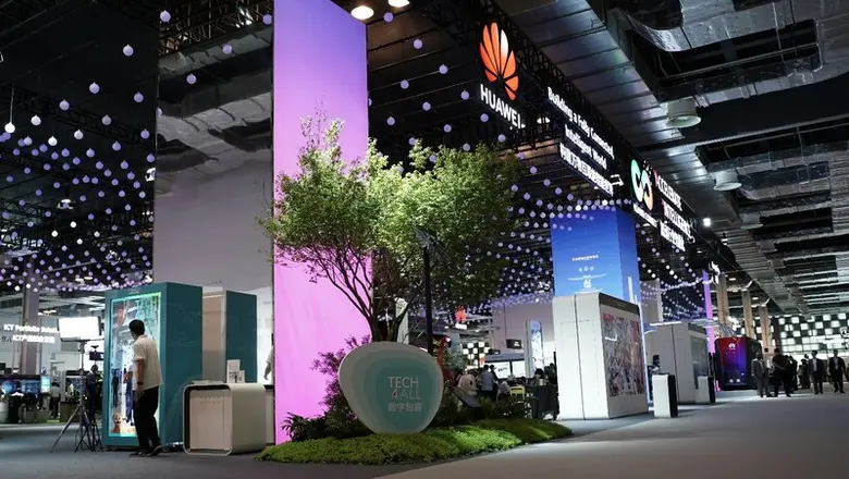 Huawei Connect TECH4ALL Summit Explores How Technology and Partnerships Enable Inclusion and Sustainability