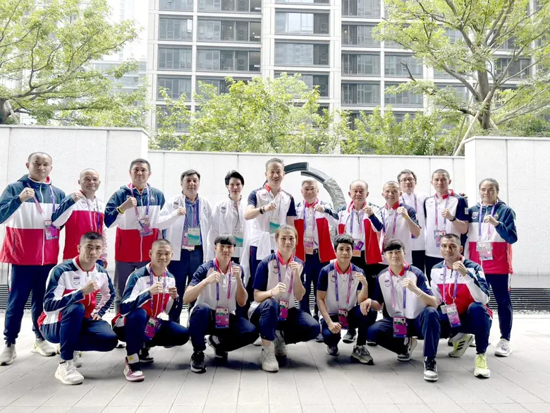นายชัยวัฒน์ โควาวิสารัช ประธานเจ้าหน้าที่บริหารและก...