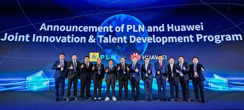 หัวเว่ยเผยมาตรการสำคัญ เพื่อเพิ่มผลิตภาพทางดิจิทัลและเร่งความชาญฉลาดของกำลังไฟฟ้า