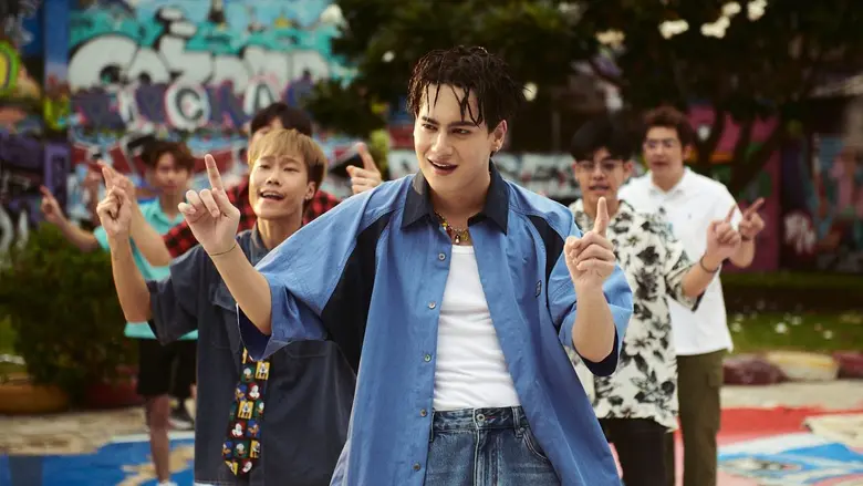 "Ice Paris" เติมลูกเล่น ในสไตล์ป๊อบเรกเก้ พร้อมปล่อ...