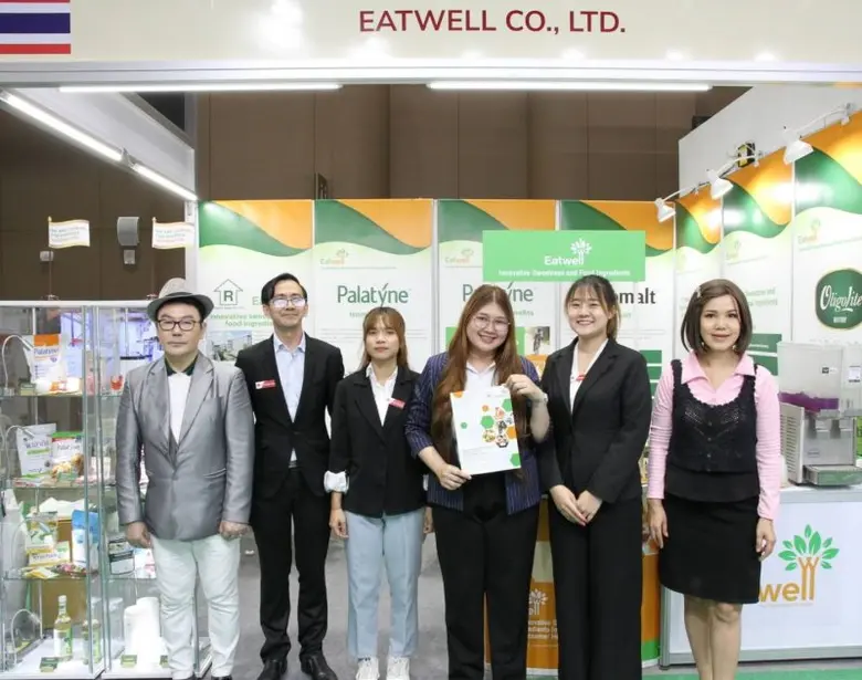 วิโรจน์ กมลสัมฤทธิชัย ผู้อำนวยการฝ่ายขาย และการตลาด...