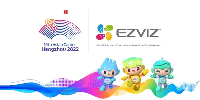 อีซี่วิซ (EZVIZ) ผู้นำระดับโลกด้านเทคโนโล...