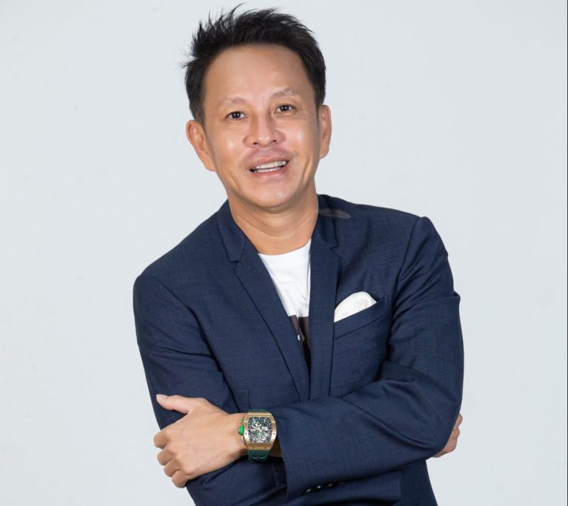 "ซีเอ็มโอ" ผู้นำตลาดพิพิธภัณฑ์และศูนย์การ...