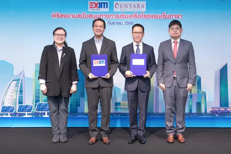 ดร.รักษ์ วรกิจโภคาทร กรรมการผู้จัดการ ธนา...