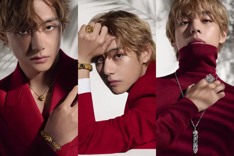คาร์เทียร์ (Cartier) แบรนด์เครื่องประดับแ...