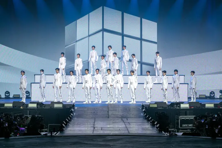 '789 SPECIAL STAGE THE TIME CAPSULE' คอนเ...