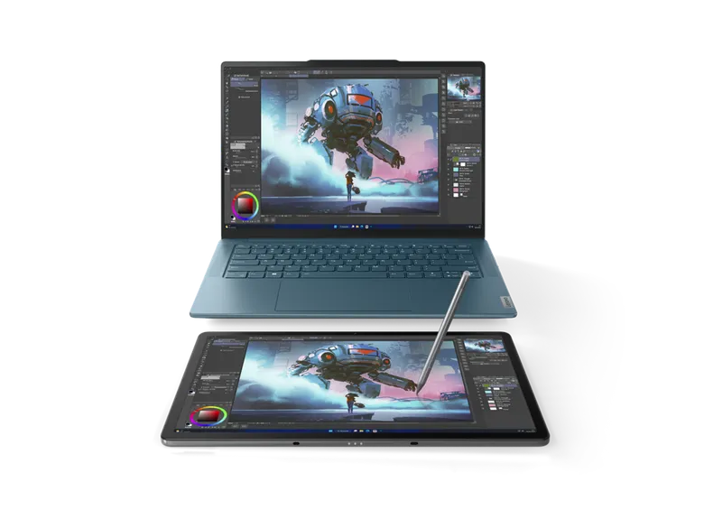 Introducing the New Lenovo Tab P12 Consumer Tablet for More Learning, Mobility and Multitasking