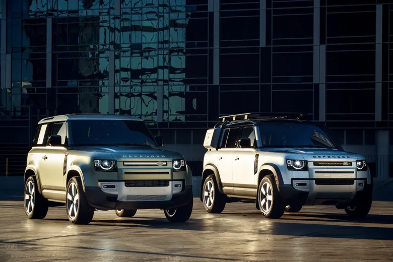 แลนด์โรเวอร์ เตรียมจัดงาน DEFENDER SHOWCASE เชิญชวนสาวกดีเฟนเดอร์ร่วมยลโฉมตัวลุยพันธุ์แท้ "หัวใจแห่งการผจญภัยและจิตวิญญาณ"