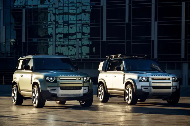 แลนด์โรเวอร์ เตรียมจัดงาน DEFENDER SHOWCASE เชิญชวนสาวกดีเฟนเดอร์ร่วมยลโฉมตัวลุยพันธุ์แท้ "หัวใจแห่งการผจญภัยและจิตวิญญาณ"