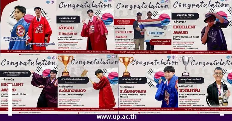 โรงเรียนสาธิตมหาวิทยาลัยพะเยาขอแสดงความยิ...