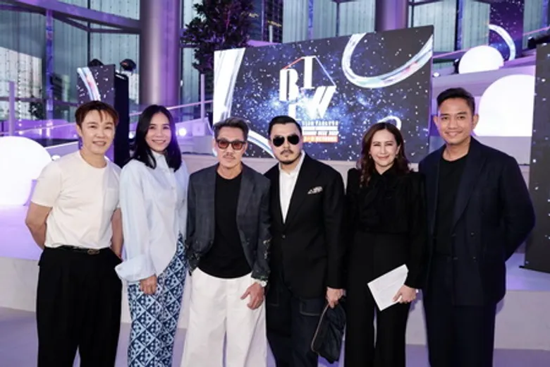 Siam Paragon Bangkok International Fashion Week 2023 ปรากฏการณ์แฟชั่นวีคยิ่งใหญ่ที่สุดของไทย