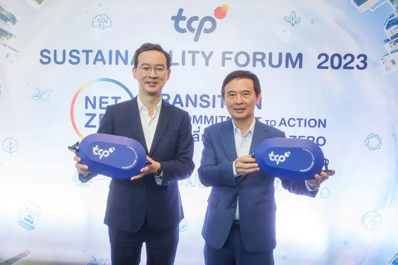 SCG Chemicals, or SCGC, a regional market...