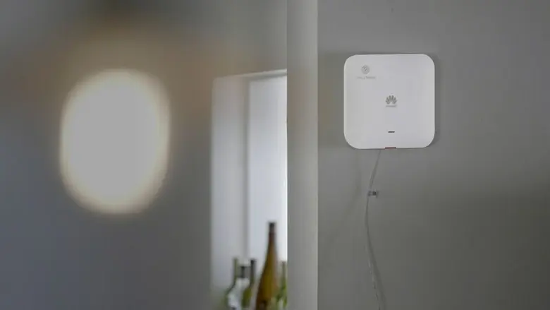 Huawei and China Mobile Collaborate to Br...