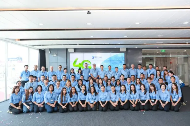 Hutchison Ports Thailand (HPT), the leading port an...