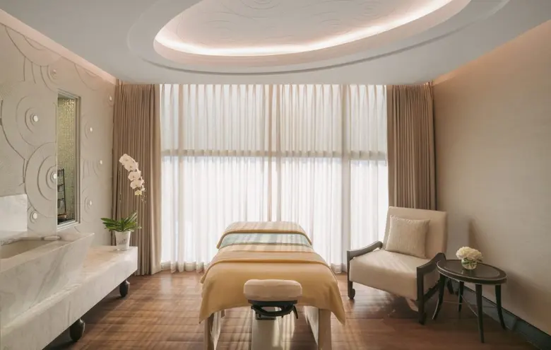 สปา อินเตอร์คอนติเนนตัล (SPA InterContine...