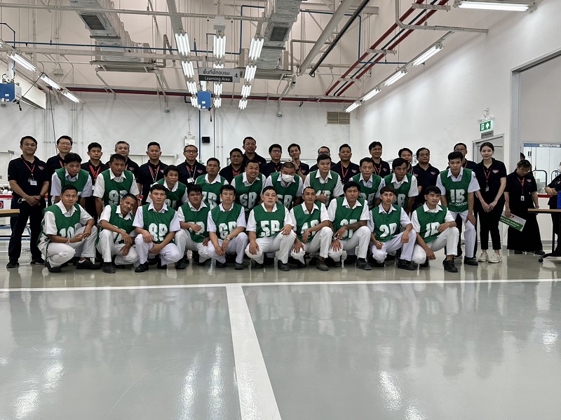 ความสำเร็จที่ยิ่งใหญ่ ฮอนด้าอริยะมอเตอร์ ...