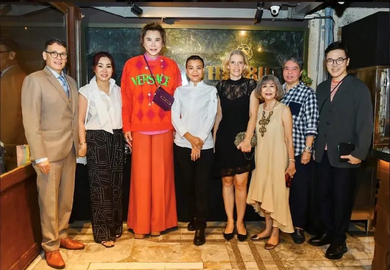 Hybrid Restaurant & Wine Bar at Mahatun Plaza Celebrates Grand Opening