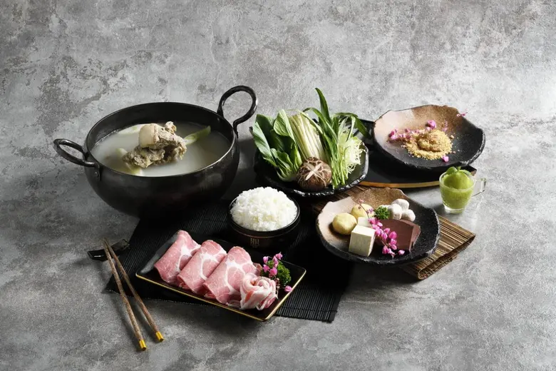 เพราะชีวิตมันสั้น อย่ากินอาหารที่ไม่อร่อย...
