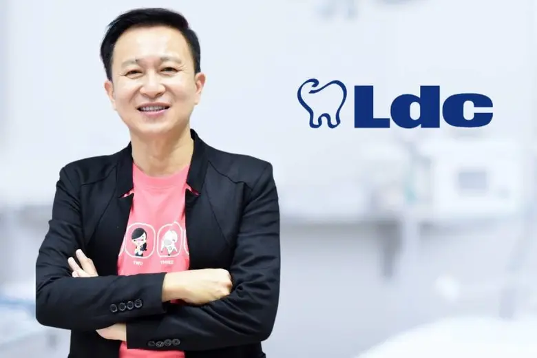 LDC ขยายอาณาจักรลงภาคใต้ เตรียมประเดิมเปิ...
