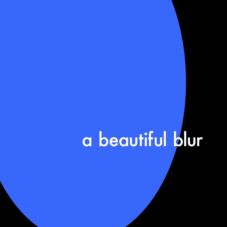 "a beautiful blur" อัลบั้มใหม่ที่มาพร้อมโฟกัสแทร็ก "Out Of My League" ซิงเกิลอัลเทอร์เนทีฟป็อป ให้กลิ่นอายความเป็น Nostalgia จาก "LANY"
