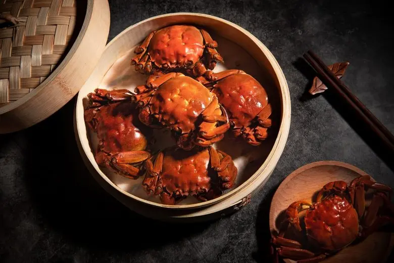 สุดยอดรสชาติของ "ปูขน" ที่ดีสุดคือช่วงเดื...
