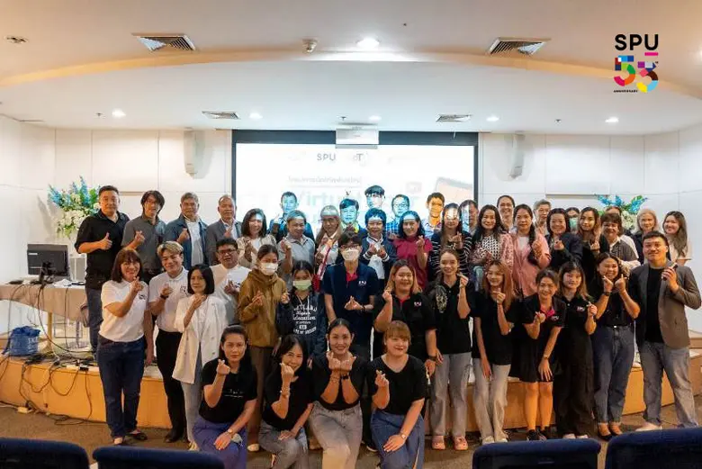 ผ่านไปแล้วกับ โครงการบัณฑิตพันธุ์ใหม่ หลักสูตรประกา...