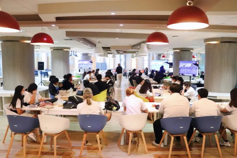 คณะการท่องเที่ยวและการโรงแรม DPU เตรียมปรับหลักสูตร ปี 67 เลือกเรียนวิชาเสริมได้หลากหลายตามใจชอบ