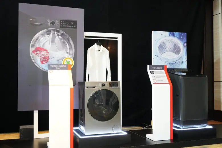 "อาร์เซลิก ฮิตาชิ โฮม แอพพลายแอนซ์" เปิดตัวโกลบอลแคมเปญใหม่ "The Art of Ease" เข้าถึงทุกเจนเนอเรชั่นผ่านศิลปะการใช้ชีวิตอันเรียบง่าย