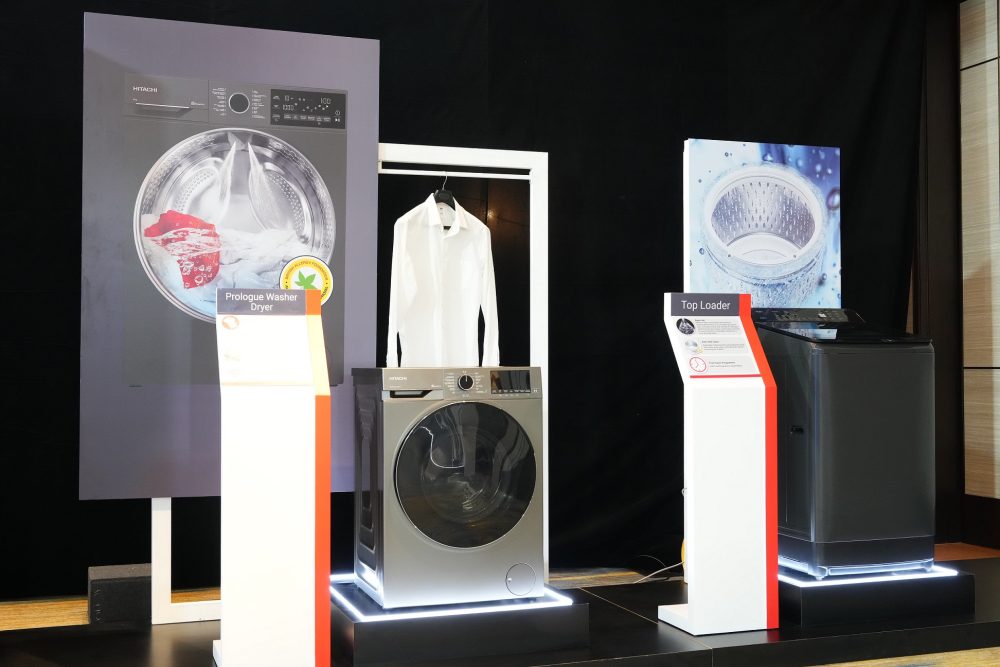 "อาร์เซลิก ฮิตาชิ โฮม แอพพลายแอนซ์" เปิดตัวโกลบอลแคมเปญใหม่ "The Art of Ease" เข้าถึงทุกเจนเนอเรชั่นผ่านศิลปะการใช้ชีวิตอันเรียบง่าย