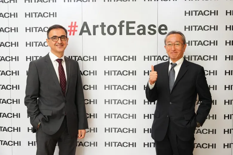 Arcelik Hitachi Unveils 'The Art of Ease' Global Campaign: Elevating Connections with Customers Across Generations!