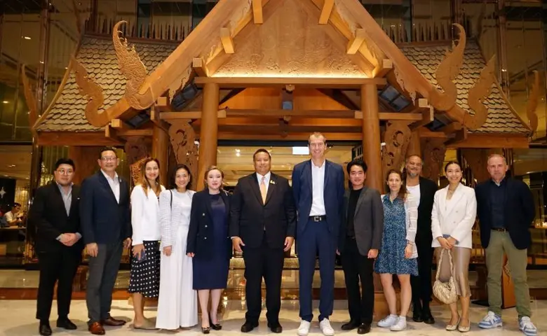 สหพันธ์ฟุตบอลนานาชาติ หรือ FIFA เลือกไทยเ...