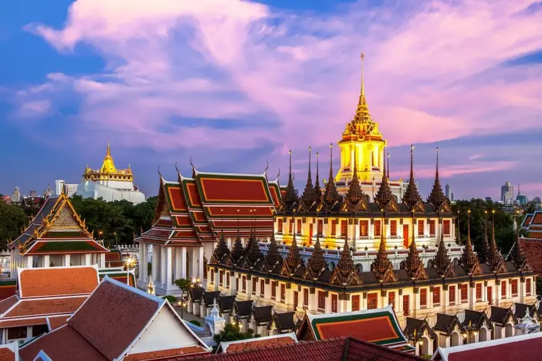In a performance update, Thailand Convent...