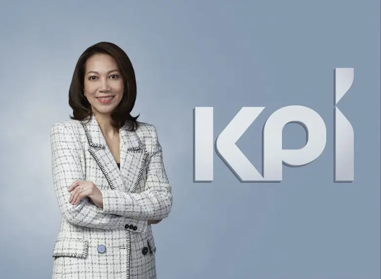 ยินดีด้วยกับบริษัท เคพีไอ ที่ได้ผู้บริหาร...