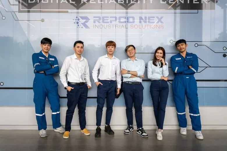 W2W (Wear to Work) ผู้นำด้านการออกแบบยูนิ...
