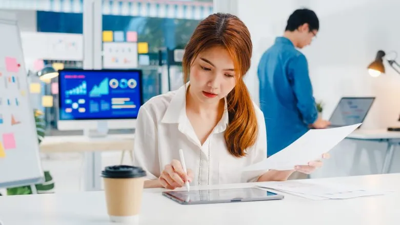 ETDA ชวนสำรวจ "SMEs ไทย พร้อมเปลี่ยนผ่านสู่ดิจิทัล" แค่ไหน?