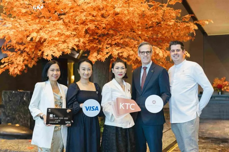 "เคทีซี" หรือ บริษัท บัตรกรุงไทย จำกัด (มหาชน) โดยน...