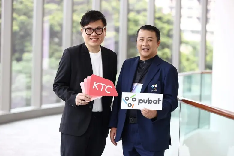 เคทีซีสนับสนุนคนไทยรักการอ่าน ตอกย้ำองค์ก...