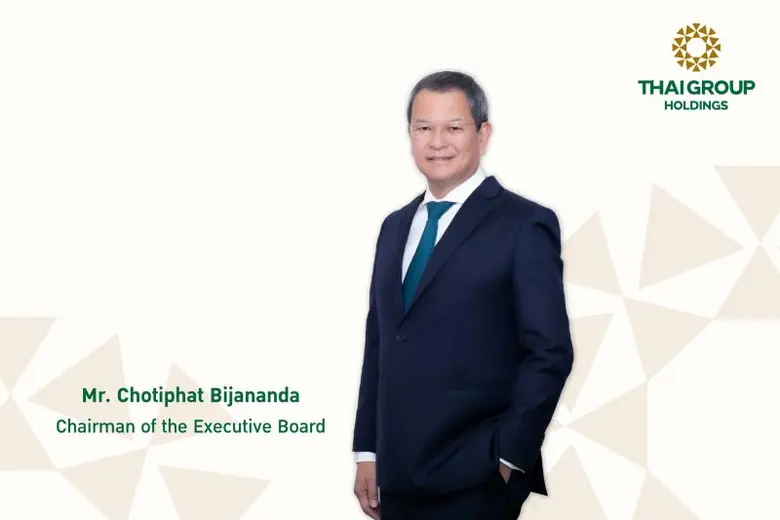 Thai Group Holdings held the "Financial Wellness" seminar to create Wealth &amp; Well-being solutions for all Thais