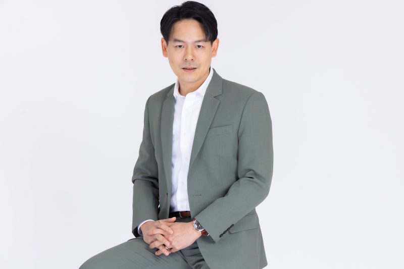 บมจ.เจเนซีส เฟอร์ทิลีตี เซ็นเตอร์ หรือ "G...