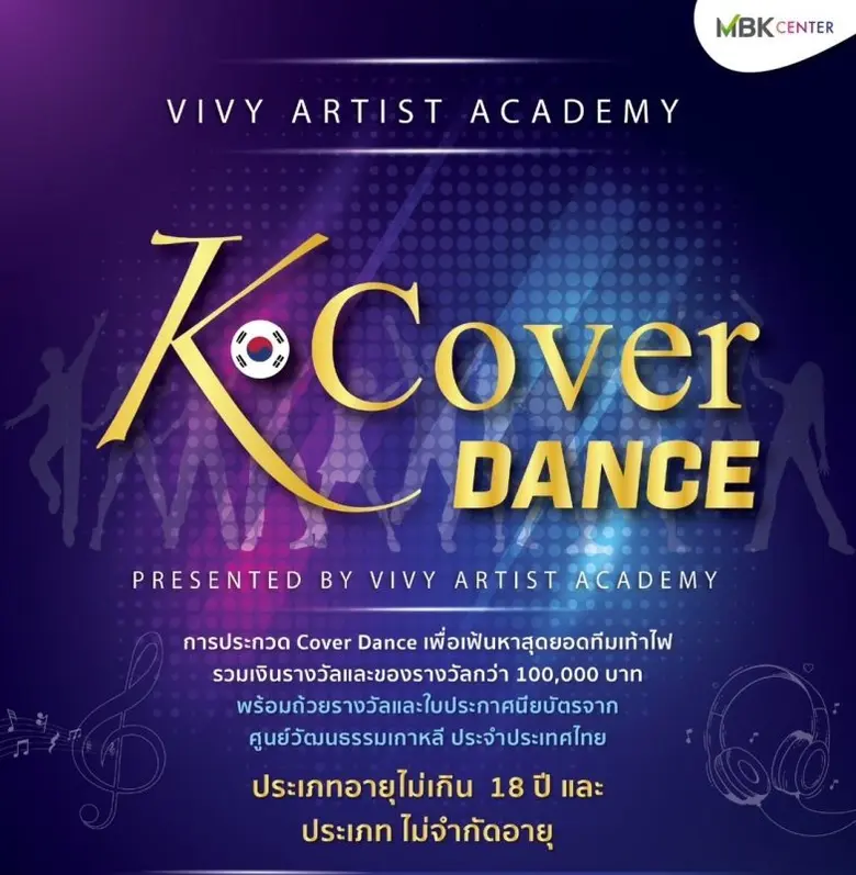 ศูนย์การค้าเอ็ม บี เค เซ็นเตอร์ ชวนชมและเ...