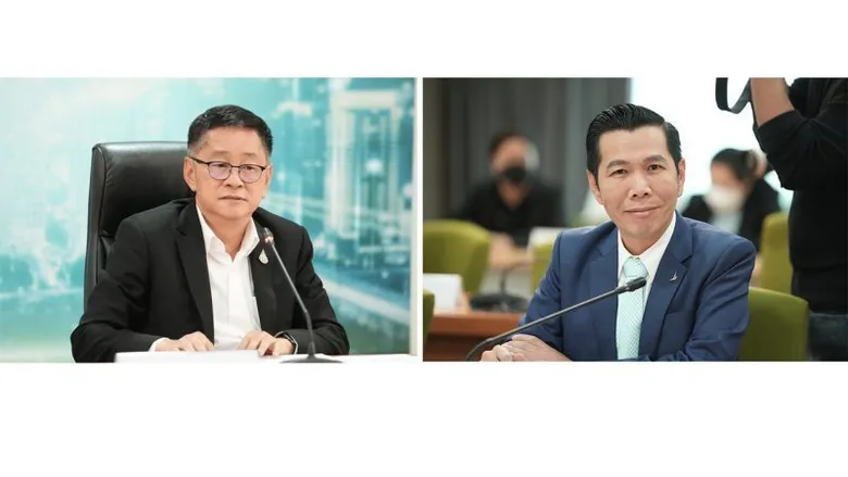 MDES Accelerates Efforts to Address Digital Workforce Shortage Partners with Relevant Agencies to Launch 'Global Digital Talent Visa' Program Attracting Digital Experts to Thailand