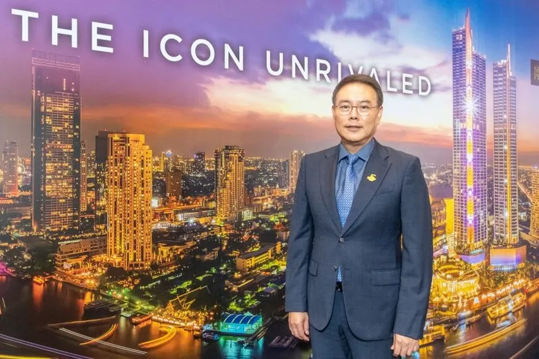 "ไอคอนสยาม" ฉลองครบรอบ 5 ปีกับความสำเร็จระดับโลก ตอกย้ำเป็น Global Destination อันดับหนึ่งในใจนักท่องเที่ยวทั้งในประเทศและทั่วโลก