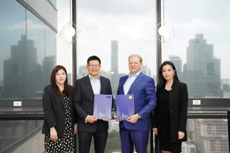 SCB WEALTH Collaborates with Savills to Enhance Real Estate Investment Advisory Services for Wealth Clients Abroad